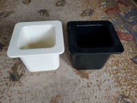 Cambro Coldfest Holding Pans