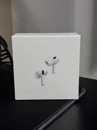 Airpods Pro 2nd Generation (AppleCare+)