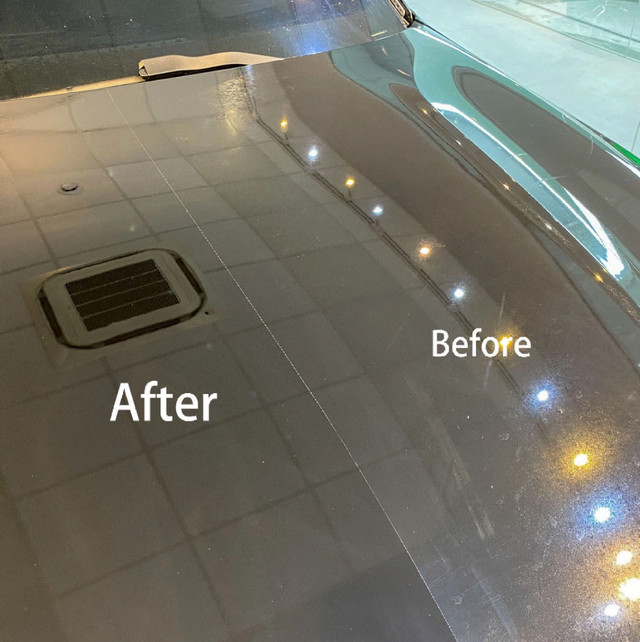 Paint Correction & Ceramic Coating Services  in Detailing & Cleaning in City of Toronto - Image 2