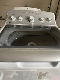 GE electric Washer