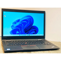 Lenovo X1 Carbon Laptop Computer i5-5300U 4GB RAM 256GB M.2 HDMI