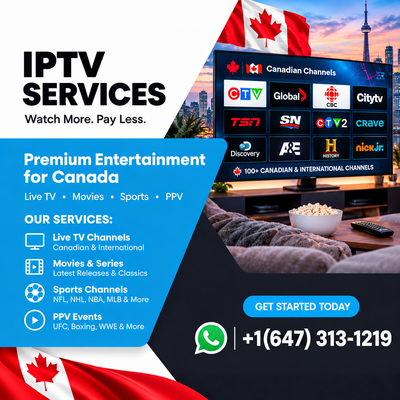 Smooth & Reliable T\/ Setup With 4K Channels, View more