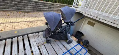 poussette - Graco Ready to Grow, View more