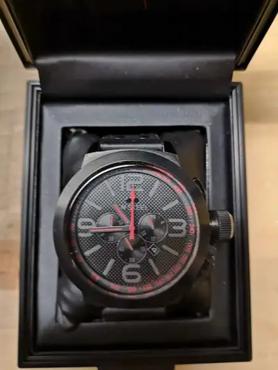 TW steel TW903R, View more