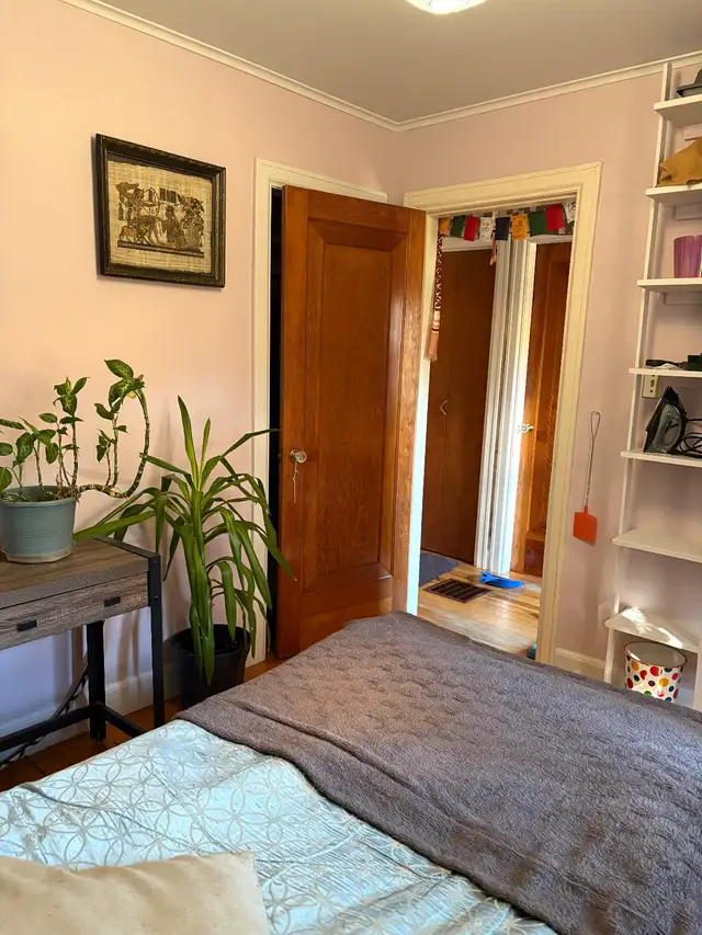 1 Bedroom in Middleton - Short term rentals preferred in Room Rentals & Roommates in Annapolis Valley - Image 3