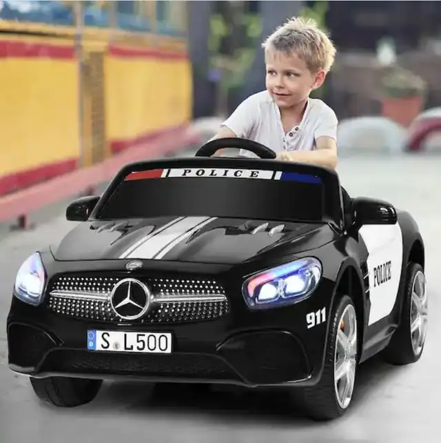 KIDS RIDE ON CAR 2026 HOLIDAY BLOWOUT SALE WITH REMOTE CONTROL in Toys & Games in City of Toronto - Image 9