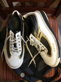 Men's Bowling Shoes  + Casual Shoes