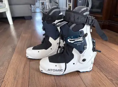 Bottes de ski de randonnée , View more