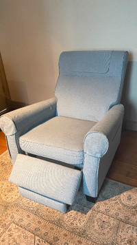 Ikea MUREN recliner chair - chaise