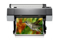 Epson Stylus Pro 9890 Large Format Printer