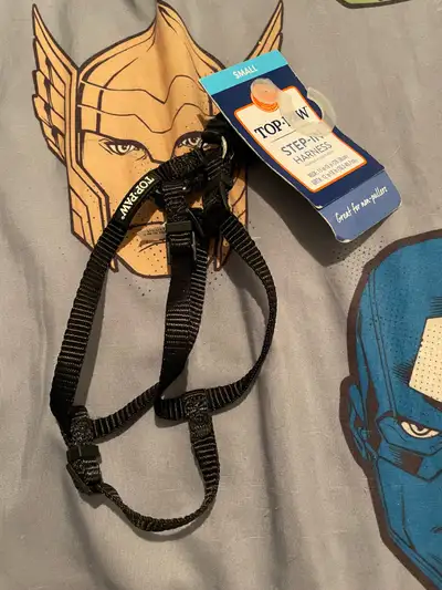Brand New Dog Harness Small, View more