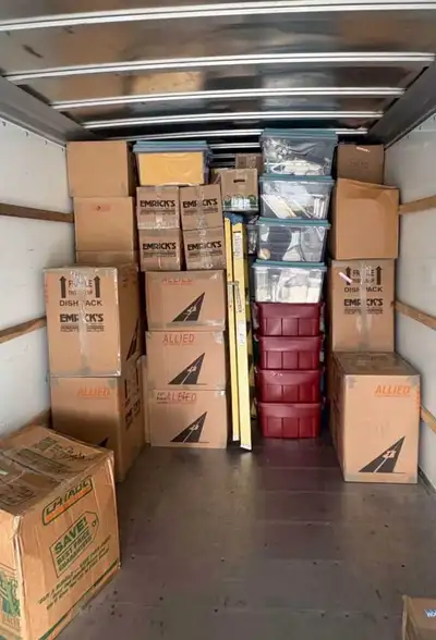 Friendly Movers Crew Movers & Packers Movers Moving Available , View more