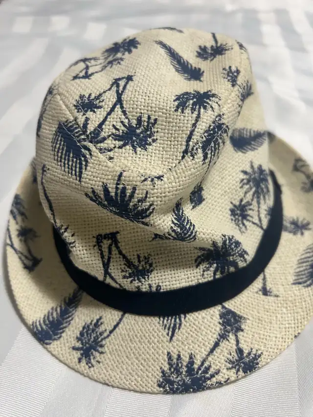 Kid’s Summer hat