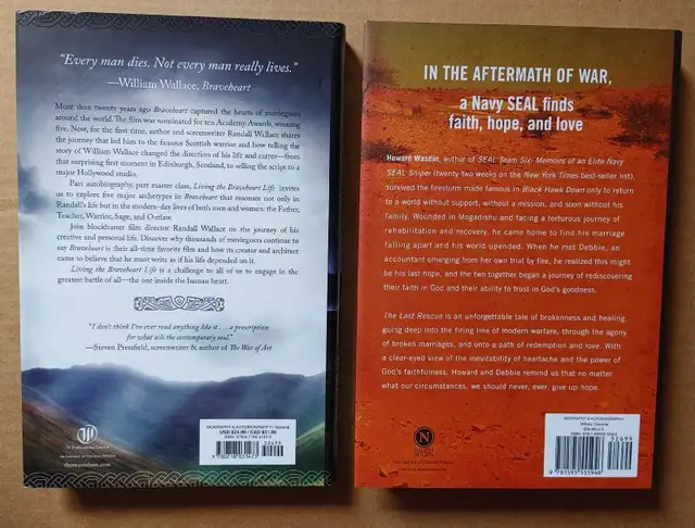 New Christian Books in Non-fiction in London - Image 3
