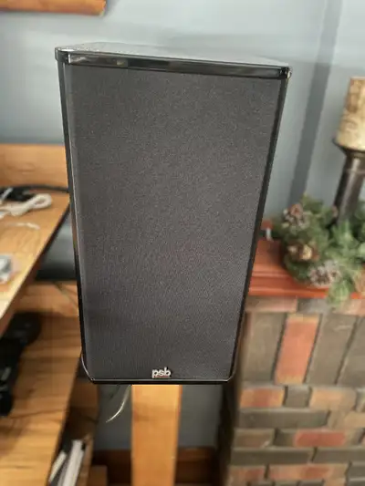 PSB Stratus Mini Speakers:, View more