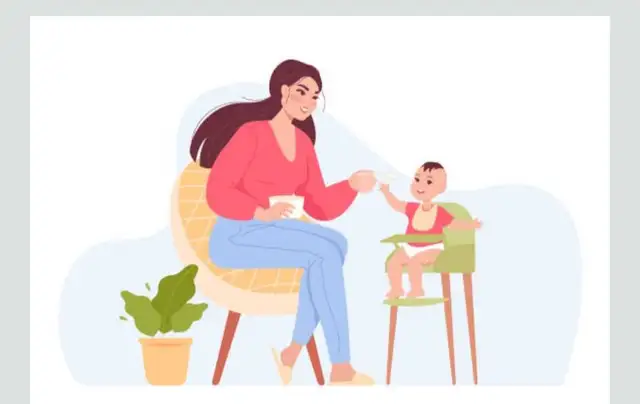 baby sitting /home day care