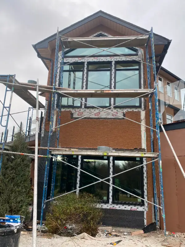 FREE ESTIMATES for Stucco, Parging & Repair services in Calgary62863232024577121