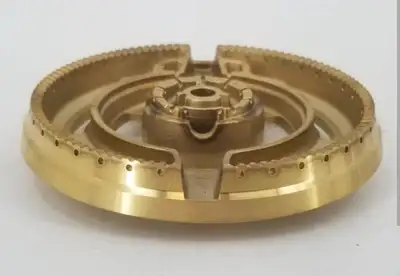 SAMSUNG GAS RANGE BURNER HEAD, View more