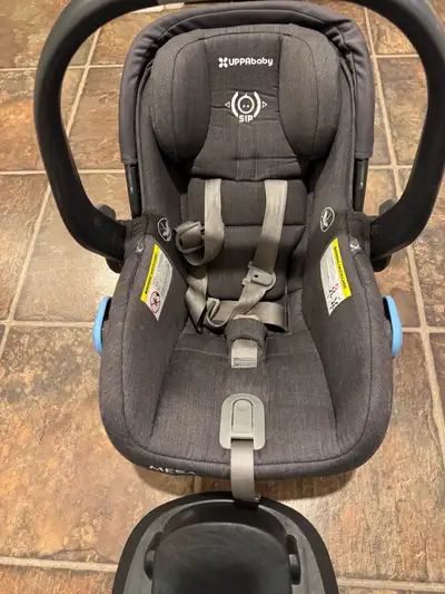 UPPAbaby MESA Infant Car Seat, View more