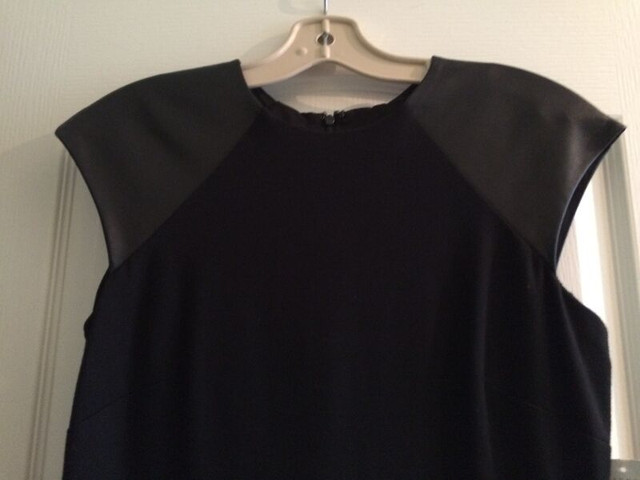 Ralph Lauren Black Dress - new with tags in Women's - Dresses & Skirts in Oakville / Halton Region - Image 2