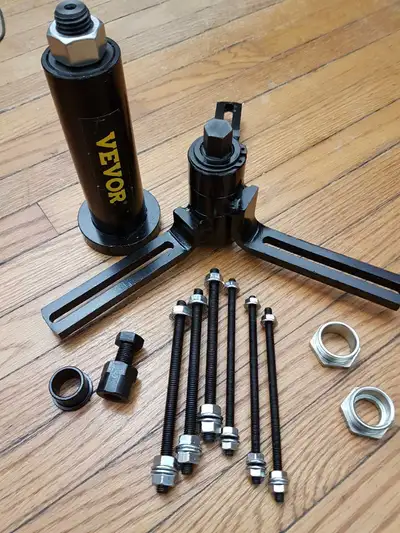 Vevor Bearing Puller, View more