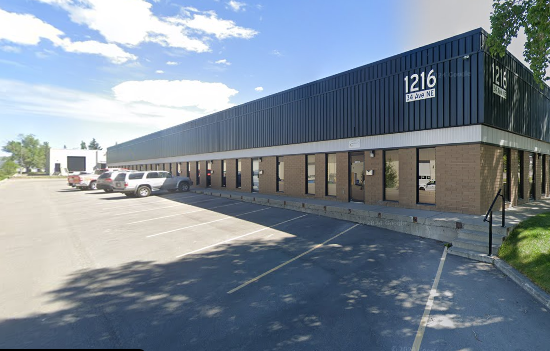 Warehouse and Office Space for Lease