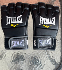 Brand New MMA Kickboxing Gloves