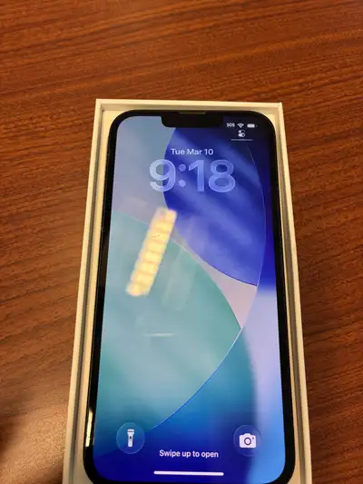 IPhone 13 for Sale, View more