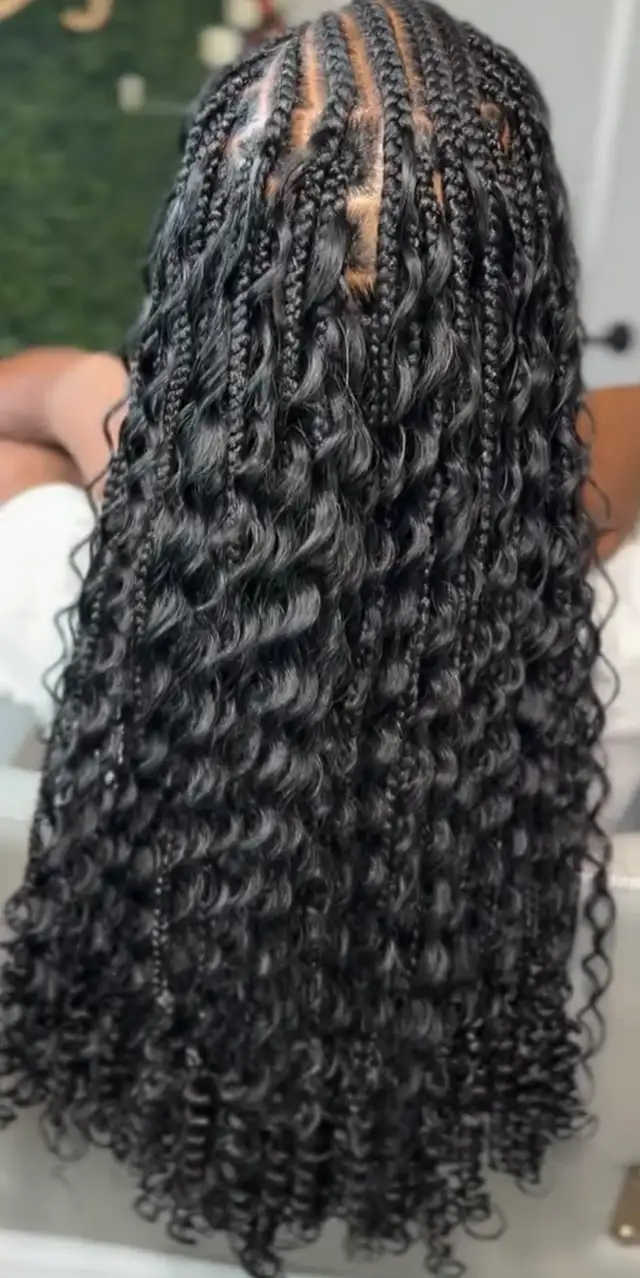 JENNY BEAUTY EMPIRE