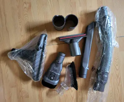Dyson Vacuum Attachments Accessories, View more