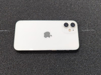 iPhone 12 Mini, 128GB, White
