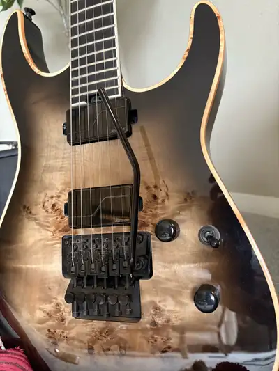 Jackson Wildcard Limited Edition Soloist, View more