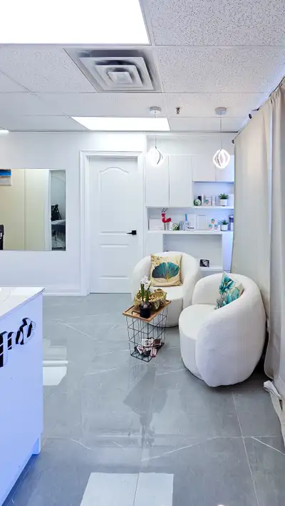 3320 Midland Scarborough Room for Rent Inside Spa – Perfect for Beauty or Wellness Professional! Loo...