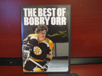 The Best of Bobby Orr. DVD