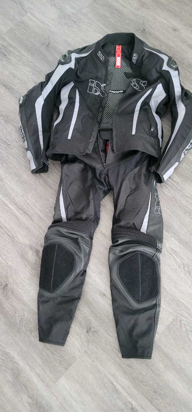 Motorcycle Textile Jacket  in Men's in Oshawa / Durham Region - Image 2