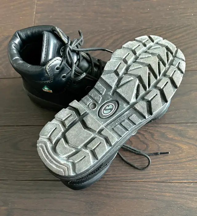 Sidewinder Steeltoe work boots in Men's Shoes in City of Toronto - Image 6