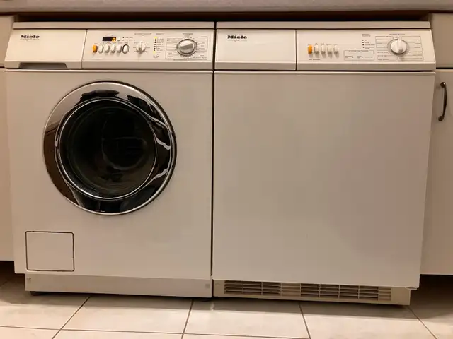 Miele dryer in Washers & Dryers in Mississauga / Peel Region - Image 2