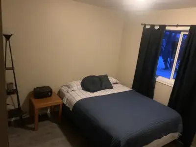 Available for Sept 2026-June 2027 Located halfway between Nelson and Castlegar, in Bonnington bc. Mo...