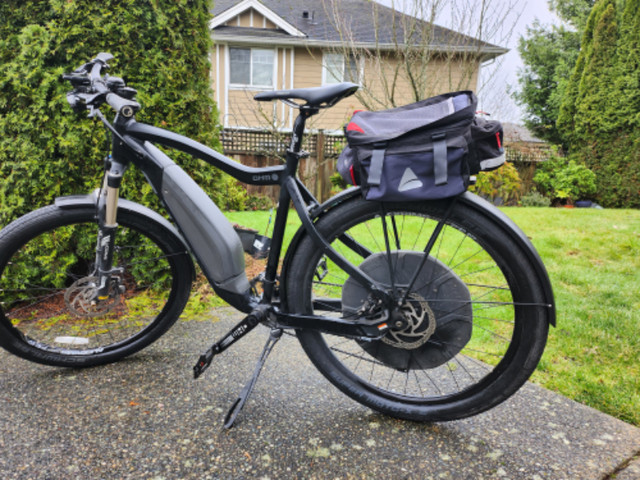 Electric Bike for sale in eBike in Victoria - Image 2