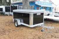 Free trailer (wanted)