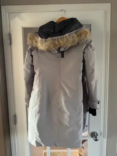 Size-Small No damage Dry cleaned frequently