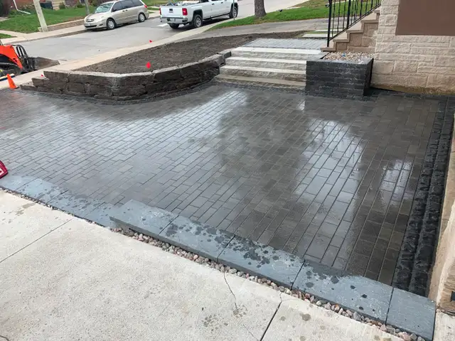 LANDSCAPING,CONCRETE, PAVERS, STONEWORK, REPAIRS AND MORE!62864360184323121