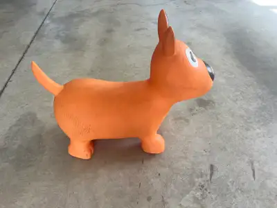 Toddler Animal Hopper, View more