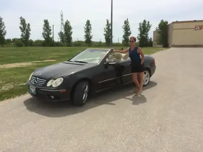 Summer is nearly here its time for convertibles. Unfortunately too many toys and I have to give up t...