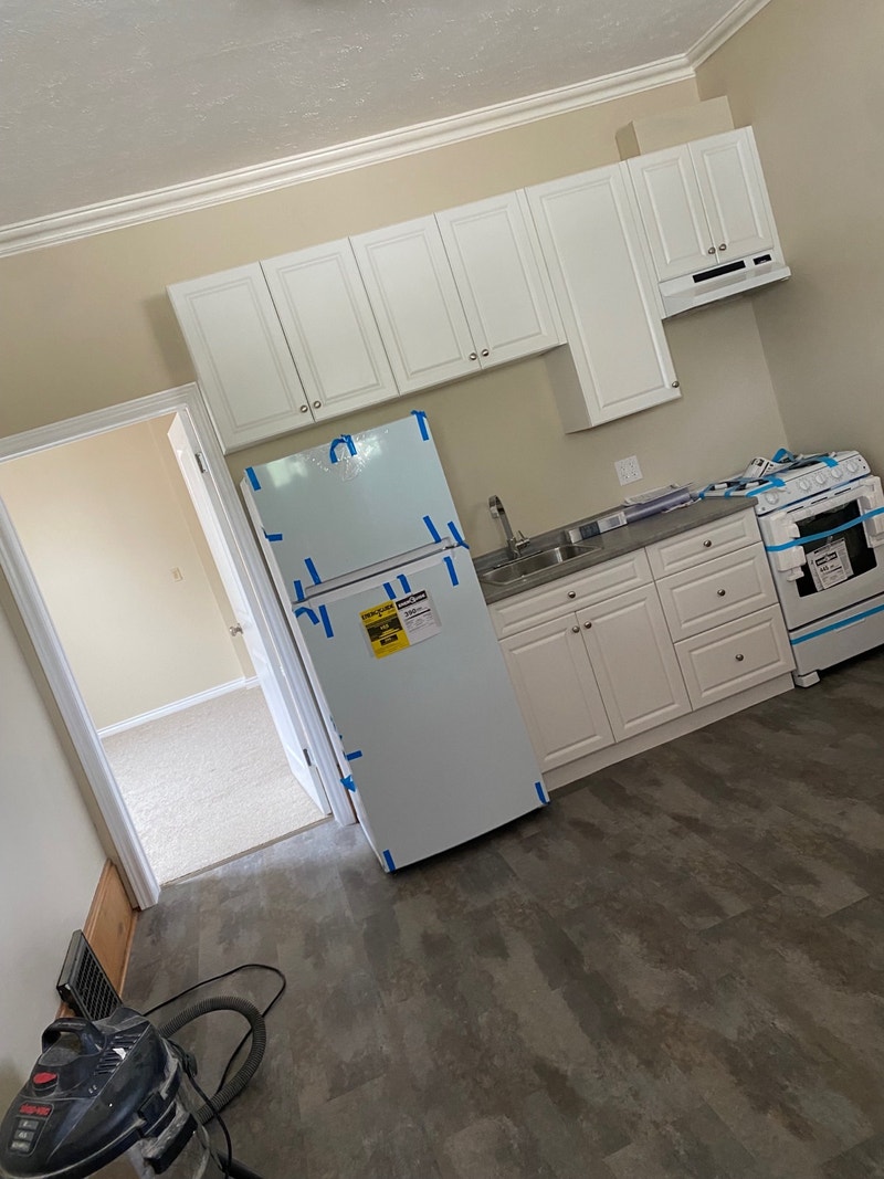 Newly renovated one bedroom Long Term Rentals Kitchener / Waterloo Kijiji