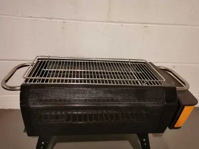 BioLite FirePit+ Grill, View more