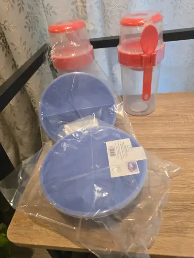 SNACK CONTAINERS FOR KIDS, View more