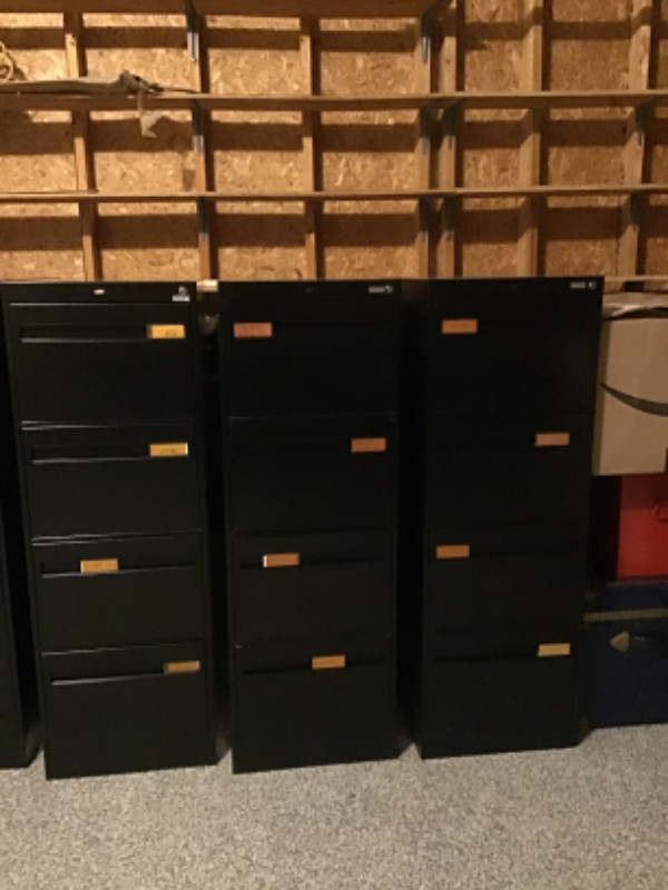 Filing cabinets in Bookcases & Shelving Units in Ottawa