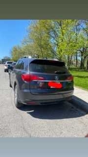 Acura 2013 — photo 2