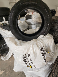 Toyo Celsius Tires